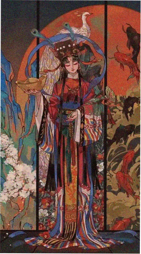 娇软美人被病娇盯上 暗黑甜宠小说封面